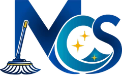 MCS Maintenance & Cleaning Services logo